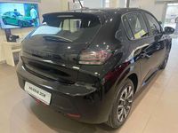 Nuova Peugeot 208 Style 101 CV (74 kW) 2025 Nero perla Utilitaria