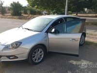 Usata Lancia Delta 120 CV (88 kW) 2011 Grigio Utilitaria