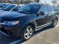 usata Mitsubishi Outlander 2.2 diesel instyle 2010