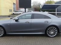 Usata Mercedes CLS400 Premium Plus 340 CV (250 kW) 2019 Grigio Berlina