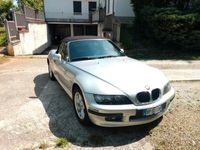 usata BMW Z3 - 2001