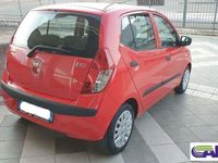 usata Hyundai i10 -- 1.1 12V Active