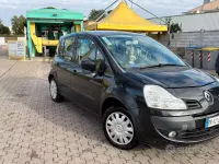 Usata Renault Modus 75 CV (55 kW) 2008 Monovolume