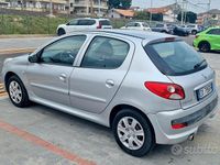 Occasion Peugeot 206+ 60 ch (44 kW) 2009 Gris Citadine