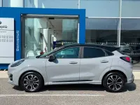 Usata Ford Puma ST-Line 125 CV (91 kW) 2023 Grigio SUV