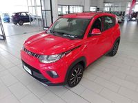 usata Mahindra KUV100 1.2 VVT K6+