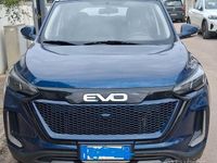 Usata EVO Evo 5 127 CV (93 kW) 2024 SUV