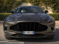Usata Aston Martin DBX 551 CV (405 kW) 2021 Grigio SUV