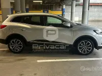 Usata Renault Kadjar 140 CV (102 kW) 2019 Grigio SUV