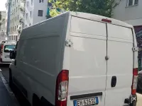 Usata Fiat Ducato 136 CV (100 kW) 2011 Furgone