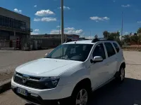 Begagnad Dacia Duster 110 HK (80 kW) 2012 SUV