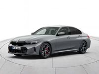 Usata BMW 320e M Sport 190 CV (139 kW) 2025 Grigio Berlina