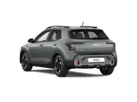 Nuova Kia Stonic Urban 101 CV (74 kW) 2026 (m7g) astro grey m SUV