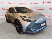Usata Toyota C-HR Trend 140 CV (102 kW) 2025 Grigio SUV