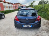 Usata Opel Corsa 109 CV (80 kW) 2008 Utilitaria