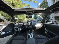 Usata BMW 118 M Sport 150 CV (110 kW) 2017 Berlina