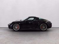 Usata Porsche 911 450 CV (330 kW) 2021 Nero Cabrio