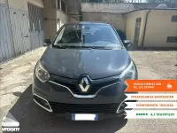 Usata Renault Captur 118 CV (86 kW) 2015 SUV