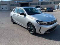 Nuova Opel Corsa 100 CV (73 kW) 2025 Grigio Berlina
