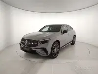 Usata Mercedes GLC300 AMG 269 CV (197 kW) 2025 Grigio SUV