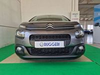 usata Citroën C3 BlueHDi 100 S&S Business Combi del 2020 usata a Rimini