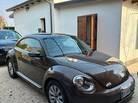 usata VW Maggiolino 1.6 tdi