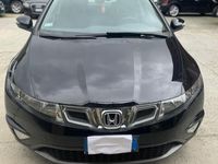 usata Honda Civic 1.4 i-VTEC 5p. Mood 2010