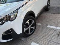 Usata Peugeot 3008 Allure 163 CV (119 kW) 2019 Bianco SUV
