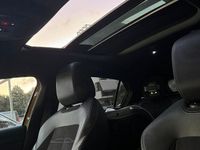 Usata Opel Astra Ultimate 131 CV (96 kW) 2022 Oro Berlina