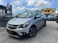 usata Opel Karl Rocks 1.0 73 CV Start&Stop usato