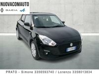 usata Suzuki Swift 1.2 dualjet Cool 2wd my19