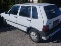 Usata Fiat Uno 56 CV (41 kW) 1990 Utilitaria