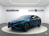 Gebraucht Peugeot 408 GT 131 PS (96 kW) 2023 *** SUV
