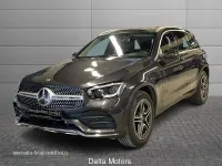 Usata Mercedes GLC220 Premium 194 CV (142 kW) 2019 SUV