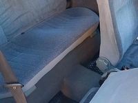 Usata Opel Corsa 54 CV (39 kW) 1997 Grigio Utilitaria