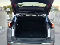 Usata Peugeot 3008 Active 120 CV (88 kW) 2017 Grigio SUV
