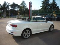 usata Audi A3 Cabriolet 35 1.5 TFSI 150 CV COD Admired 2020