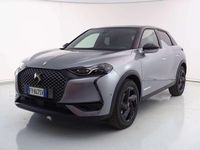 Usata DS Automobiles DS3 Crossback E-Tense Performance 56 kW (77 CV) 2020 Grigio SUV
