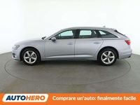 Usata Audi A6 Business 163 CV (119 kW) 2021 Grigio Station wagon