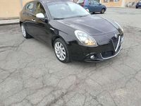 Usata Alfa Romeo Giulietta Sprint 120 CV (88 kW) 2020 Other Utilitaria