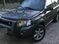 Usata Land Rover Freelander 2005 Grigio SUV