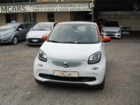 usata Smart ForFour -- 70 1.0 Passion