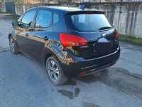 Usata Kia Venga Turbo 90 CV (66 kW) 2013 Utilitaria