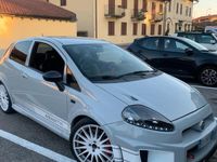 usata Abarth Grande Punto Grande Punto 1.4 T-Jet 16V 3 porte