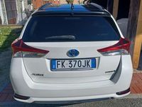 usata Toyota Auris Touring Sports AurisBlack Edition