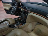 Usata Lancia Thesis 215 CV (158 kW) 2002 Grigio Berlina