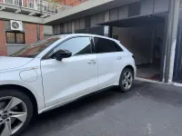 Usata Audi A3 S-Line 150 CV (110 kW) 2022 Berlina