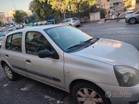 Usata Renault Clio II 75 CV (55 kW) 2008 Utilitaria