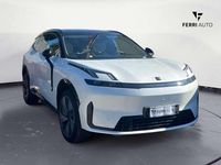 Nuova Lynk & Co 08 139 CV (102 kW) 2025 Bianco SUV