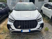 Usata DR DR 5.0 150 CV (110 kW) 2023 Bianco SUV